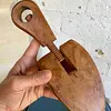 Hormas Para Zapato Sellwell Of Lynn - U.S.A. 1920