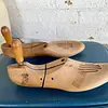Hormas Ajustables Para Zapatos Miller Trade Mark - Usa 1940