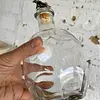 Botella Vacía Blanton´S Tapón De Jinete L - U.S.A. 2020