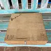 Caja De Madera Para Botellas De Vino - U.S.A. 2005