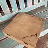Caja De Madera Para Botellas De Vino - U.S.A. 2005