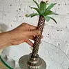 Centro De Mesa Tropical - 1990
