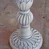 Candelabro De Madera