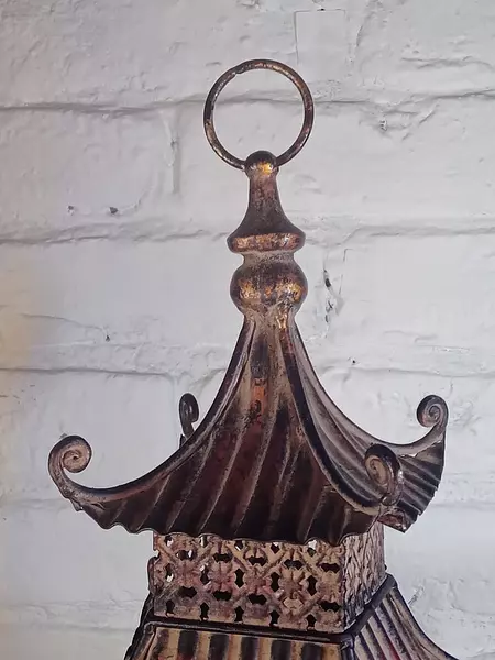 Farol Pagoda