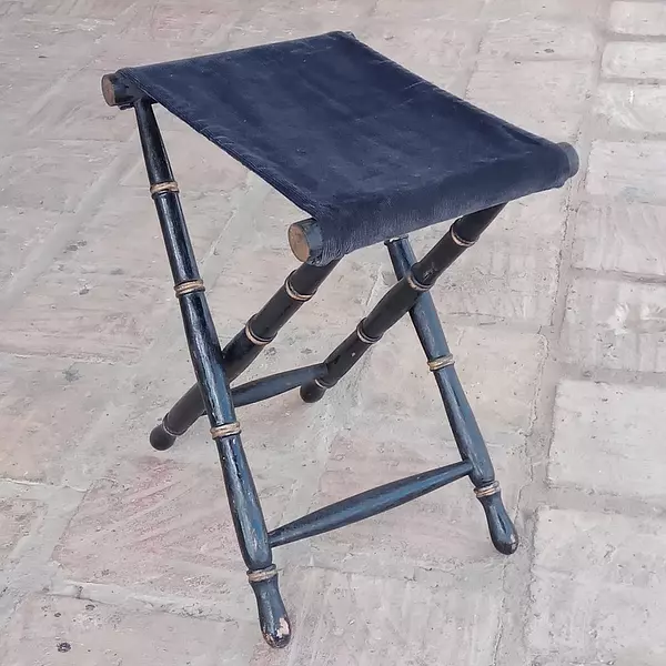 Silla Catre Plegable Portátil