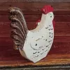 Figura Gallo Gallina