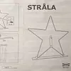 Lámpara Decorativa Strala Ikea