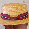 Sombrero Canotier