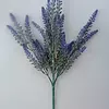 Manojo De Flores De Lavanda