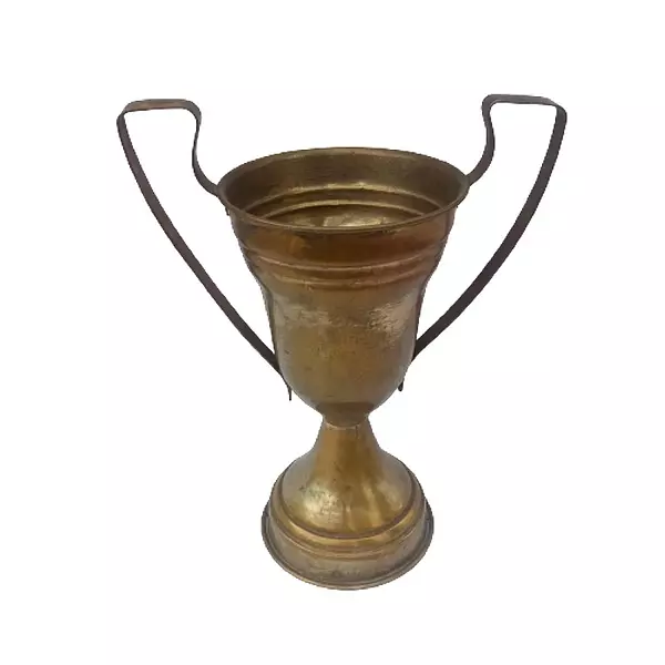 Trofeo De Forma De Copa