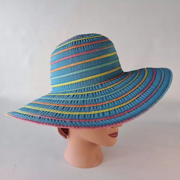 Sombrero Upf 50+ Headwear Sun Safe