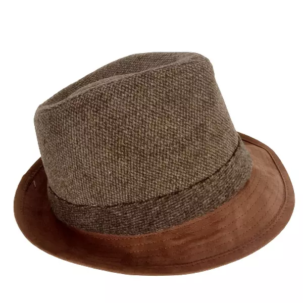 Sombrero Fedora