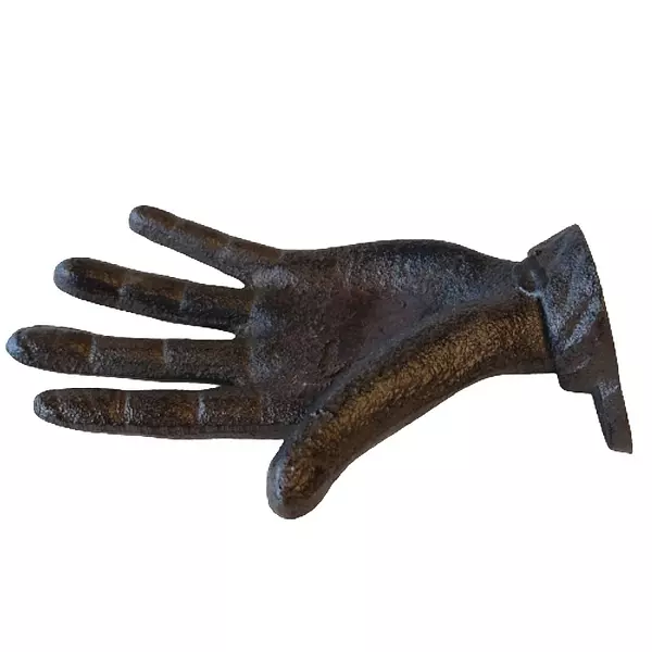 Mano De Hierro