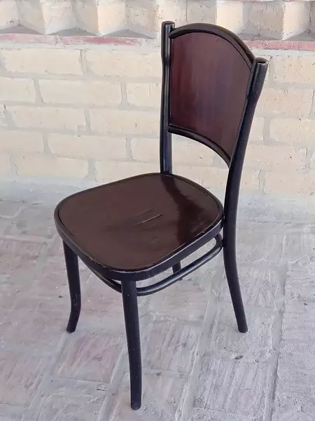 Silla Thonet 1922