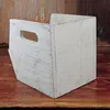 Caja Organizadora Blanca