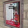 Espejo Cerveza Costeña 1980