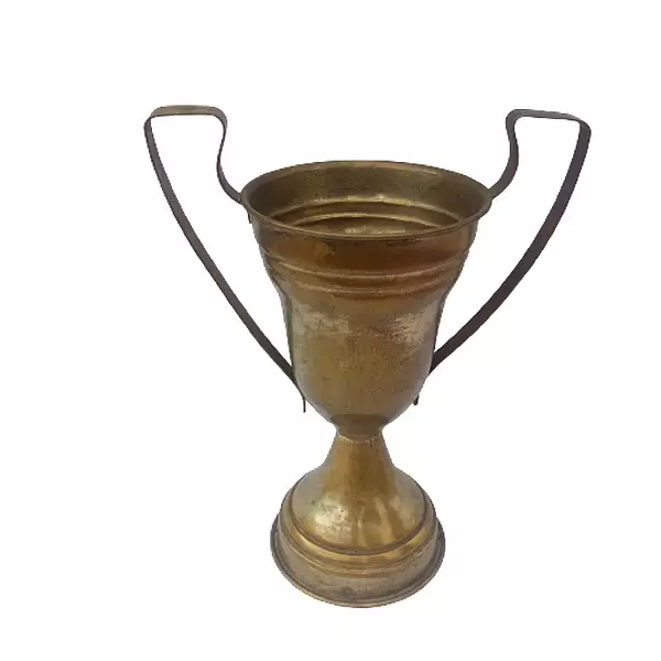 Trofeo De Forma De Copa