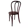 Silla Estilo Thonet #14 1950