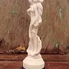 Escultura Italiana La Venus De Boticelli