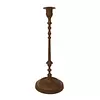 Candelabro De Bronce Indio