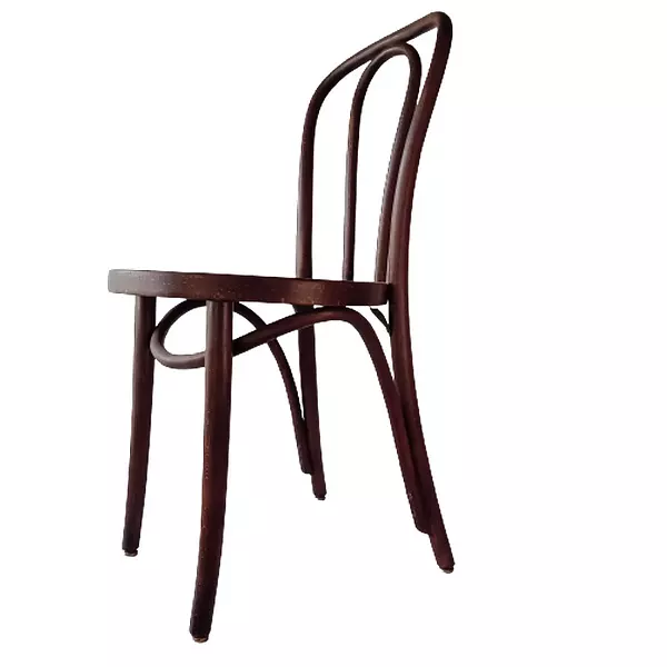 Silla Estilo Thonet #14 1950