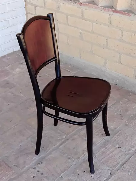 Silla Thonet 1922