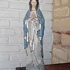 Imagen Virgen Lourdes