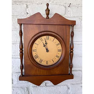 Reloj Alemán 1970