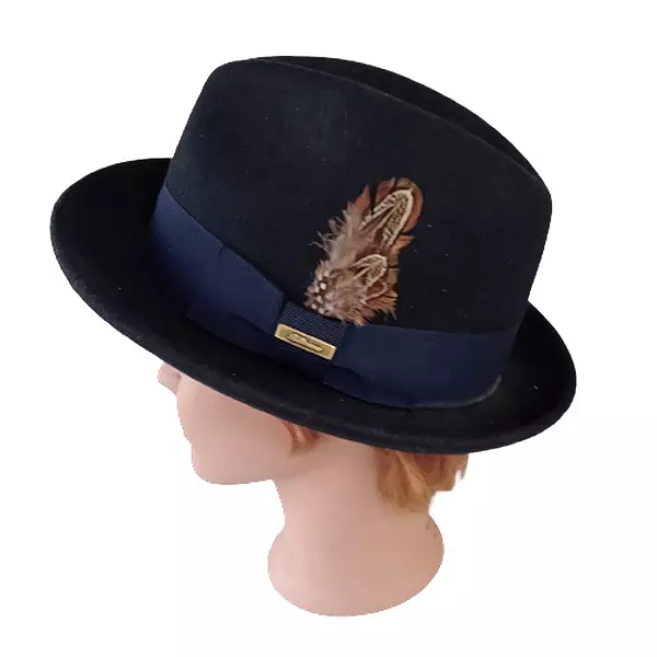 Sombrero Biltmore Fedora