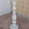 Candelabro De Madera