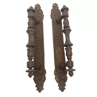 Manijas Para Puerta