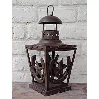 Farol De Herraduras