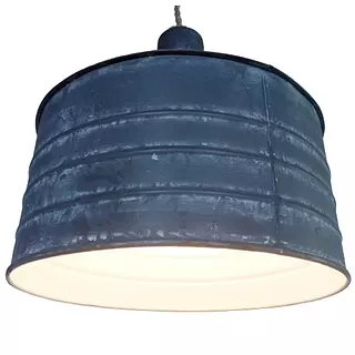 Lámpara Retro