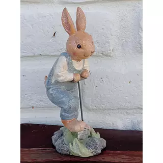 Conejo Jardinero