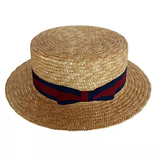 Sombrero Canotier Kenny K - U.S.A. 2005