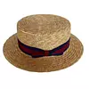 Sombrero Canotier