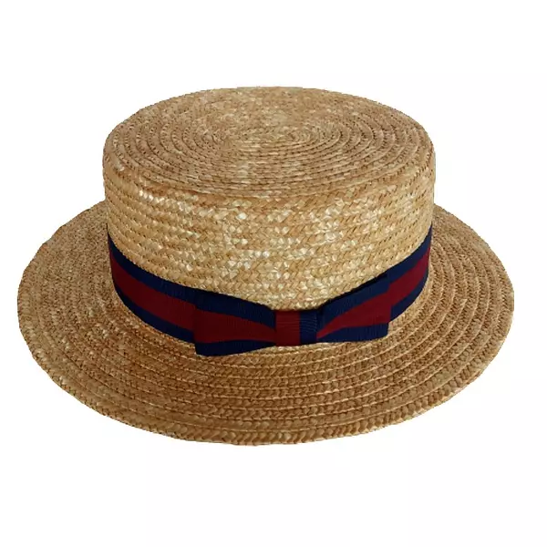 Sombrero Canotier