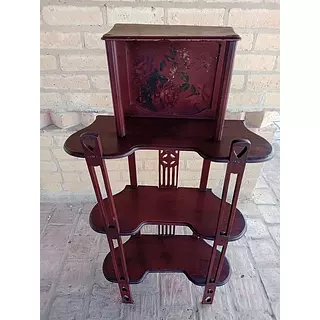 Mueble Guitarra