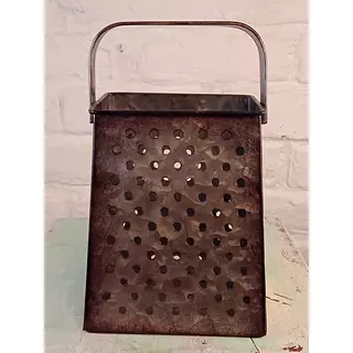 Cubo Medidor