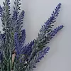 Manojo De Flores De Lavanda