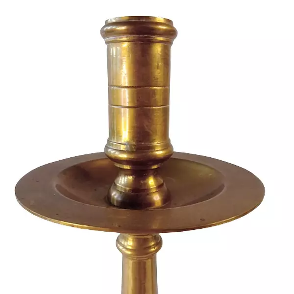 Candelabros De Altar X 2