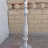 Candelabro De Madera