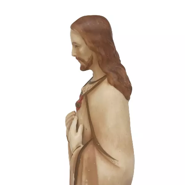 Imagen Sagrado Corazón De Jesús