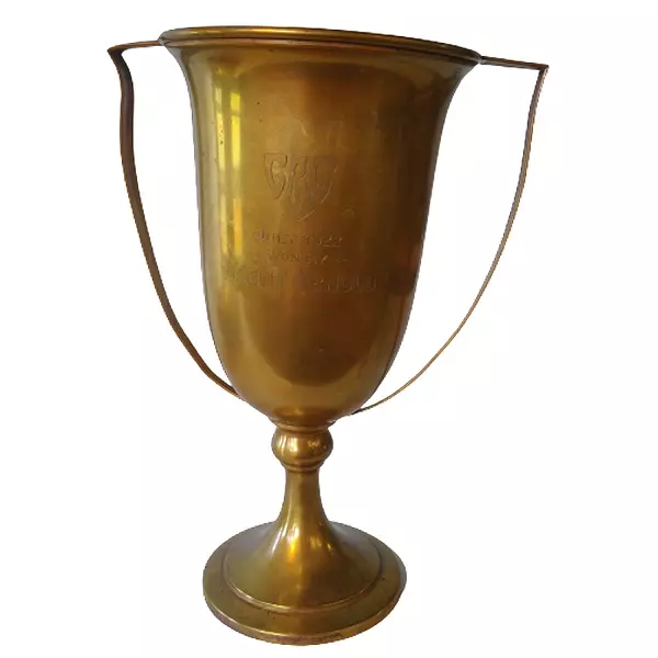 Trofeo Antiguo 1922